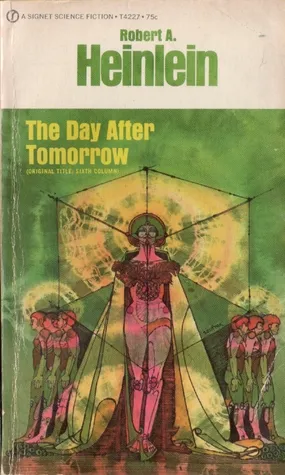 The Day After Tomorrow