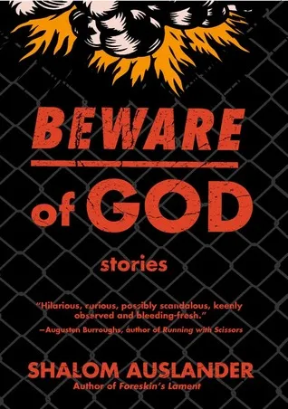 Beware of God: Stories