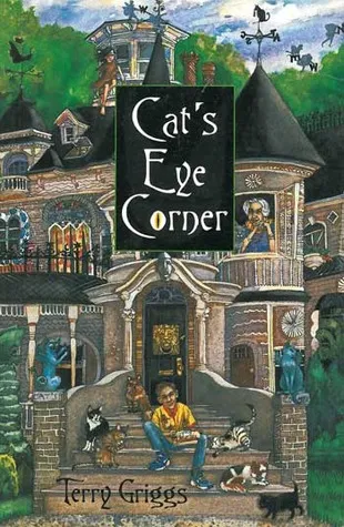 Cat's Eye Corner