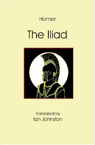 The Iliad