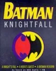 Batman: Knightfall: Audio