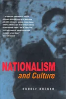 Nationalism And Culture