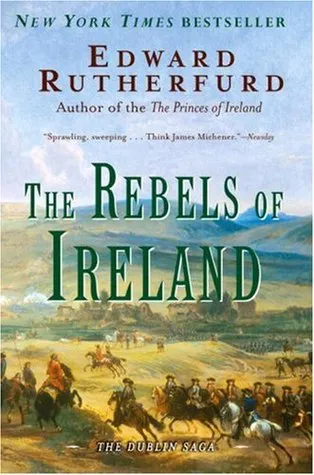 The Rebels of Ireland