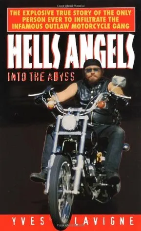 Hell's Angels: Into the Abyss