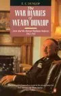 The War Diaries of "Weary" Dunlop (A Penguin Original)