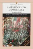 America's New Democracy, Election Update