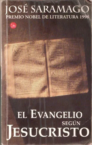 El Evangelio Según Jesucristo