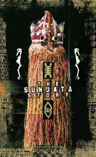 The Sunjata Story (Penguin Epics, #17)