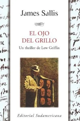 El Ojo del Grillo