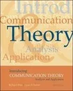 Introducing Communication Theory: Analysis and Application