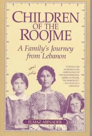 Children of the Roojme: A Family