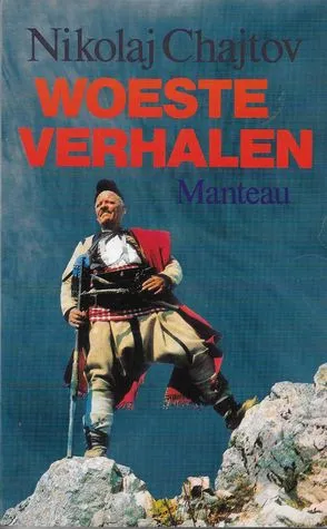 Woeste verhalen