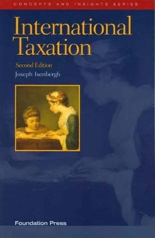 International Taxation