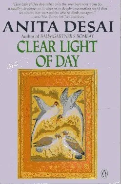 The Clear Light of Day