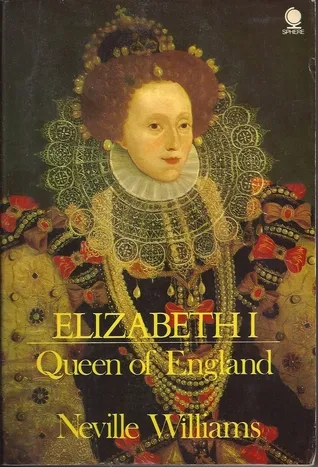 Elizabeth I, Queen of England