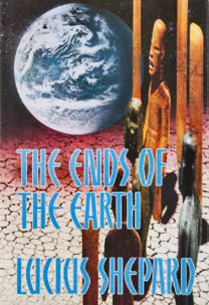 The Ends Of The Earth