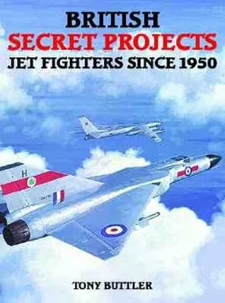 Jet Fighters Since 1950