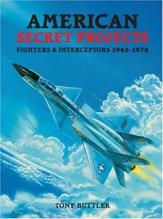 Fighters & Interceptors 1945-1978