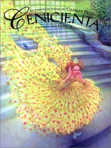 Cenicienta: Cinderella