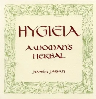 Hygieia: A Woman