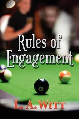 Rules Of Engagement