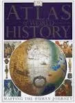 Atlas of World History