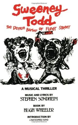 Sweeney Todd: The Demon Barber of Fleet Street