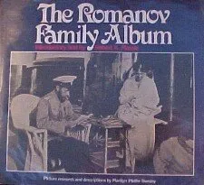 The Romanov Family Album