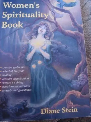 The Women's Spirituality Book