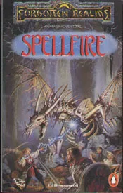 Spellfire