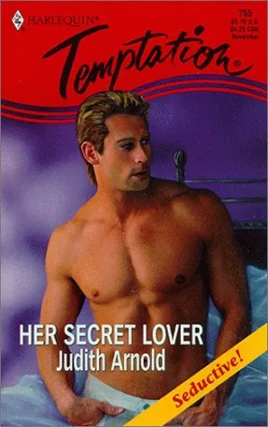 Her Secret Lover (Harlequin Temptation #755)