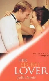 Her Secret Lover (Sensual Romance S.)