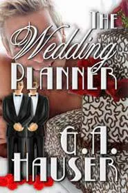 The Wedding Planner