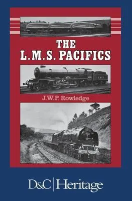 The LMS Pacific