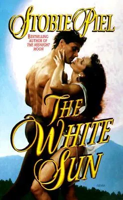 The White Sun (Futuristic Romance)