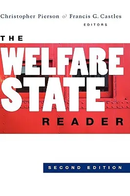 The Welfare State Reader