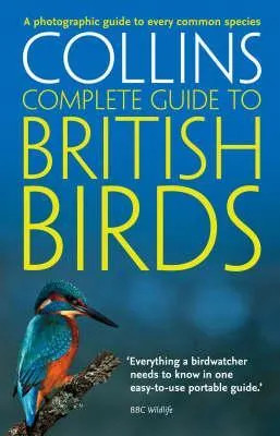 Complete British Birds