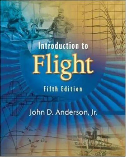 Introduction To Flight