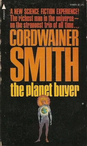 The Planet Buyer