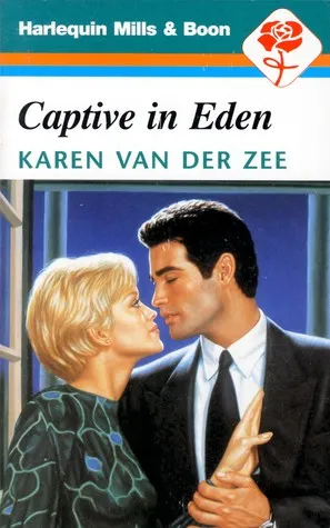 Captive in Eden