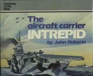 Aircraft Carrier "Intrepid"