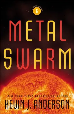 Metal Swarm