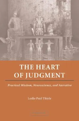 The Heart of Judgment