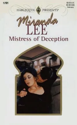 Mistress of Deception