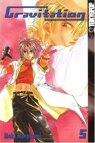 Gravitation, Volume 05