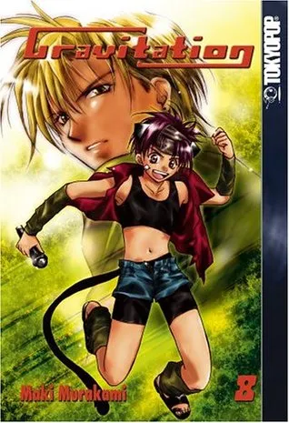 Gravitation, Volume 08