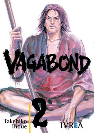 Vagabond tomo 2