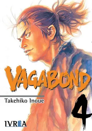 Vagabond, 4