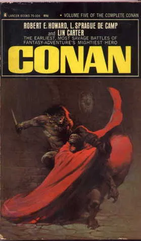 Conan