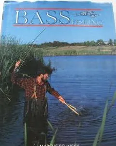 Bass Fishing